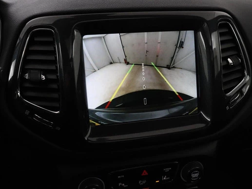 Jeep Compass - Afbeelding 19 van 30