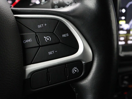 Jeep Compass - Afbeelding 21 van 30