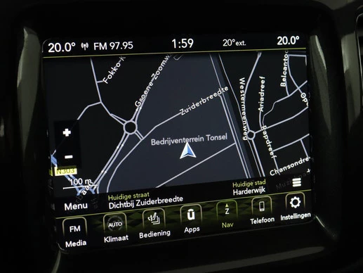 Jeep Compass - Afbeelding 22 van 30