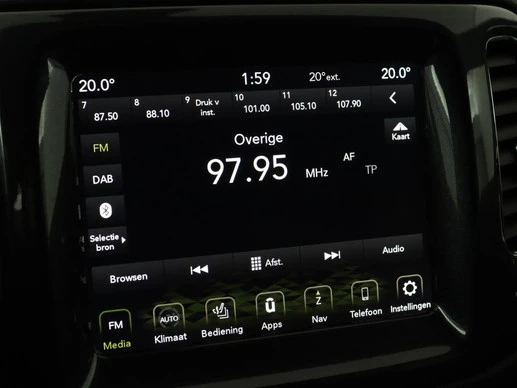 Jeep Compass - Afbeelding 24 van 30