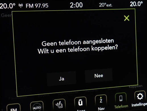 Jeep Compass - Afbeelding 25 van 30