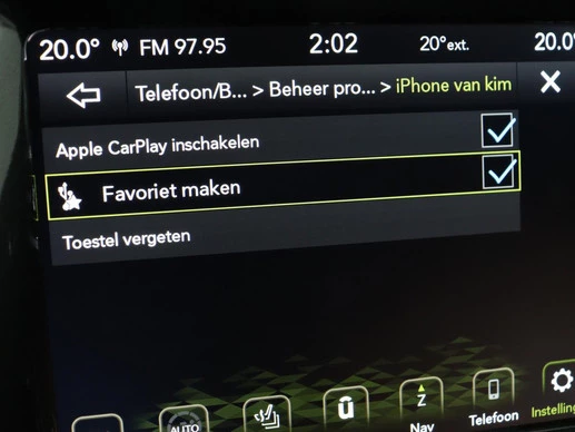 Jeep Compass - Afbeelding 26 van 30