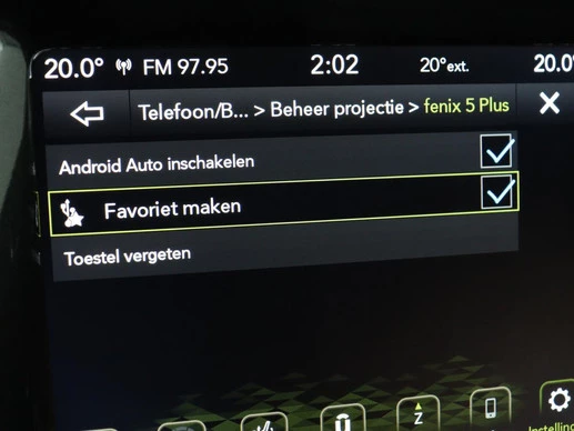 Jeep Compass - Afbeelding 27 van 30