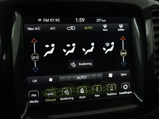 Jeep Compass - Afbeelding 28 van 30