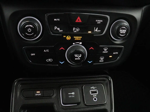 Jeep Compass - Afbeelding 29 van 30