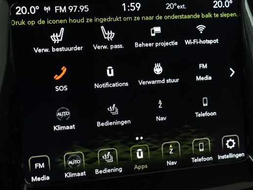 Jeep Compass - Afbeelding 30 van 30