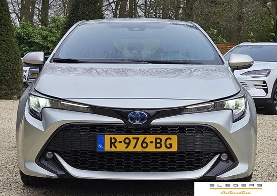 Toyota Corolla - Afbeelding 2 van 18