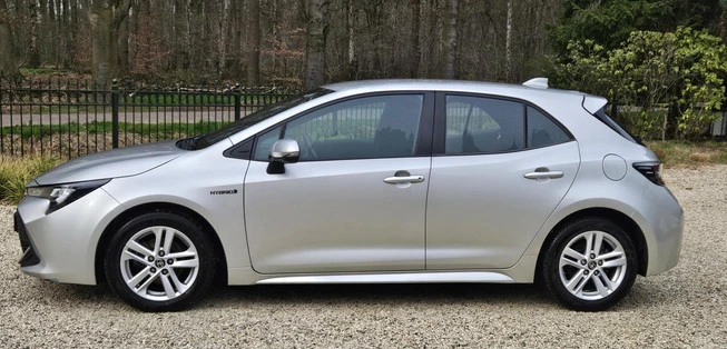 Toyota Corolla - Afbeelding 4 van 18