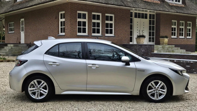 Toyota Corolla - Afbeelding 5 van 18