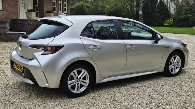 Toyota Corolla - Afbeelding 6 van 18