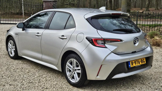 Toyota Corolla - Afbeelding 7 van 18