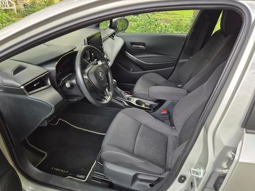 Toyota Corolla - Afbeelding 10 van 18