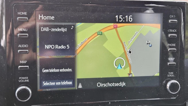 Toyota Corolla - Afbeelding 12 van 18