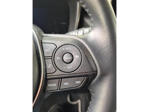 Toyota Corolla - Afbeelding 14 van 18