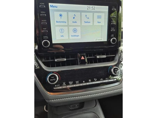 Toyota Corolla - Afbeelding 17 van 18