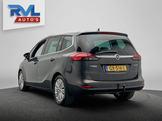 Opel Zafira - Afbeelding 3 van 30