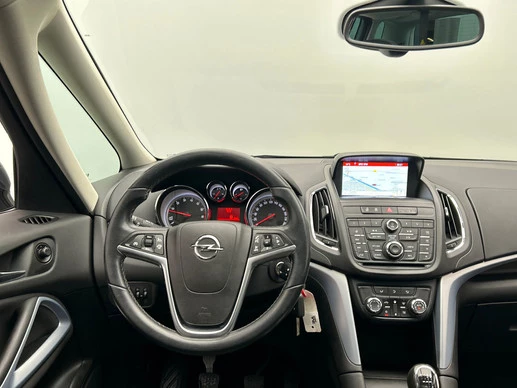 Opel Zafira - Afbeelding 9 van 30