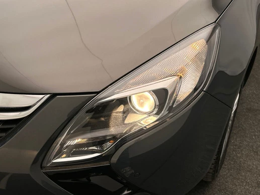 Opel Zafira - Afbeelding 10 van 30