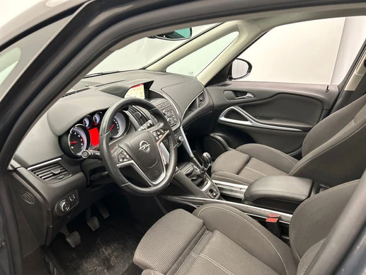 Opel Zafira - Afbeelding 11 van 30