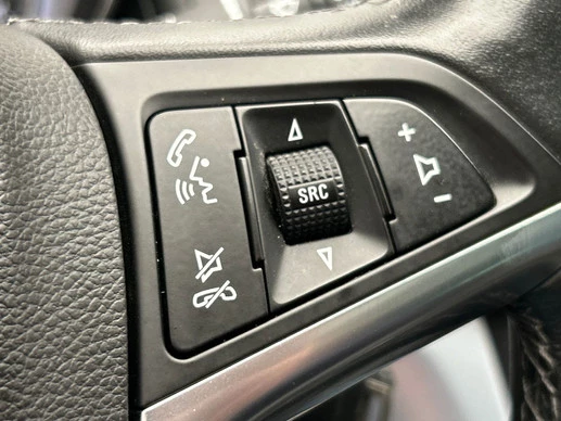 Opel Zafira - Afbeelding 12 van 30