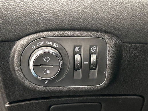 Opel Zafira - Afbeelding 13 van 30