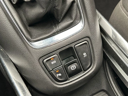 Opel Zafira - Afbeelding 14 van 30