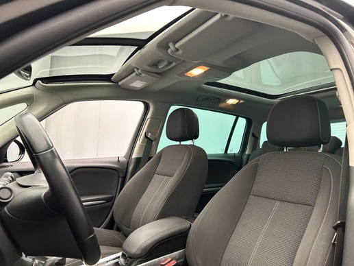 Opel Zafira - Afbeelding 15 van 30
