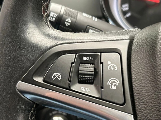 Opel Zafira - Afbeelding 18 van 30