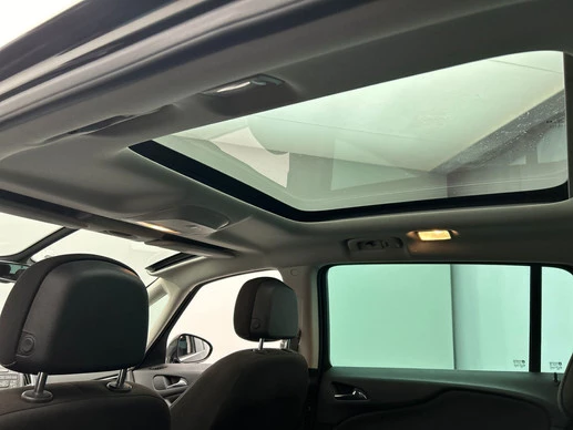 Opel Zafira - Afbeelding 20 van 30