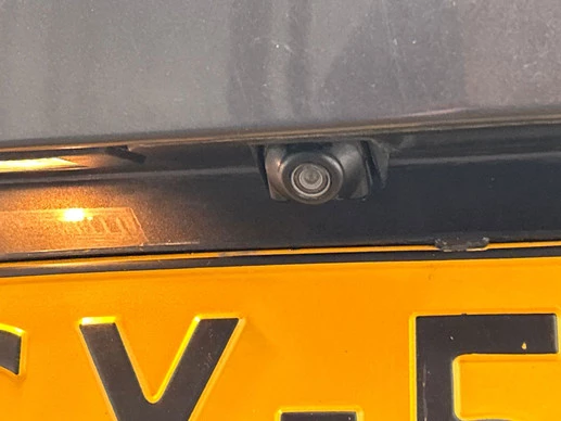 Opel Zafira - Afbeelding 21 van 30