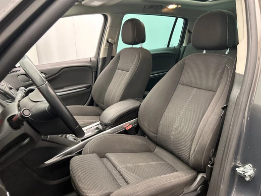 Opel Zafira - Afbeelding 22 van 30