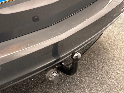 Opel Zafira - Afbeelding 23 van 30