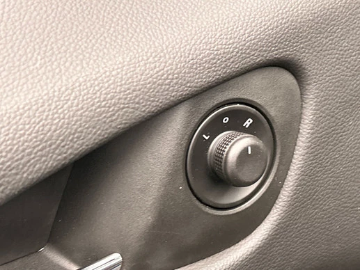 Opel Zafira - Afbeelding 25 van 30