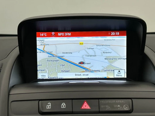 Opel Zafira - Afbeelding 27 van 30