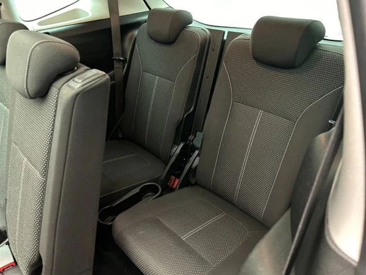 Opel Zafira - Afbeelding 28 van 30