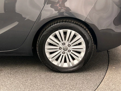 Opel Zafira - Afbeelding 29 van 30