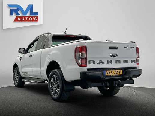 Ford Ranger - Afbeelding 3 van 30