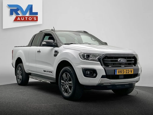 Ford Ranger - Afbeelding 4 van 30