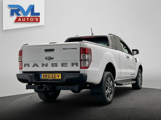 Ford Ranger - Afbeelding 5 van 30