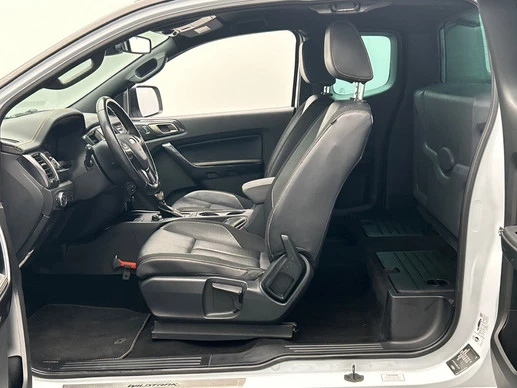 Ford Ranger - Afbeelding 9 van 30