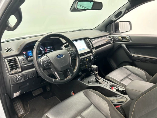 Ford Ranger - Afbeelding 18 van 30