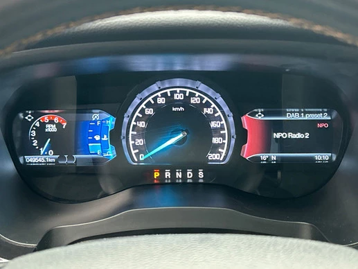 Ford Ranger - Afbeelding 24 van 30