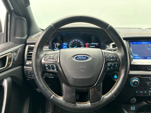 Ford Ranger - Afbeelding 28 van 30