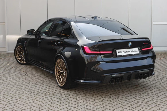 BMW M3 - Afbeelding 2 van 30