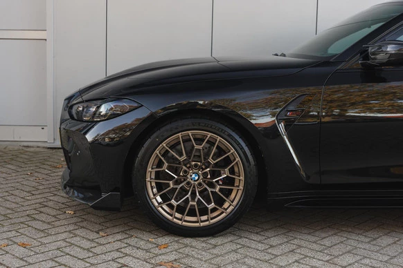 BMW M3 - Afbeelding 4 van 30