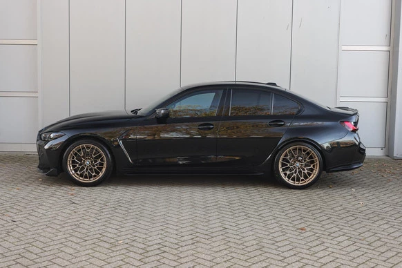 BMW M3 - Afbeelding 8 van 30