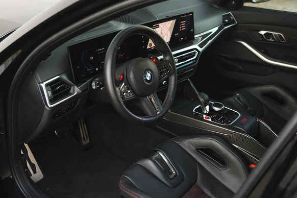 BMW M3 - Afbeelding 10 van 30