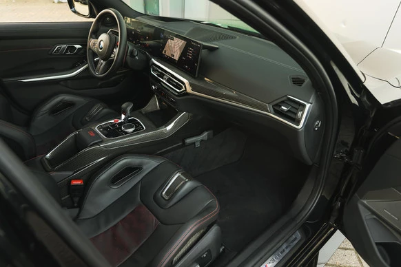 BMW M3 - Afbeelding 11 van 30
