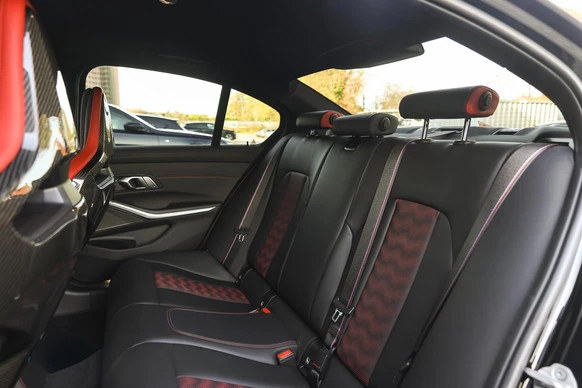 BMW M3 - Afbeelding 12 van 30