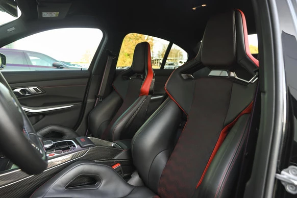 BMW M3 - Afbeelding 13 van 30